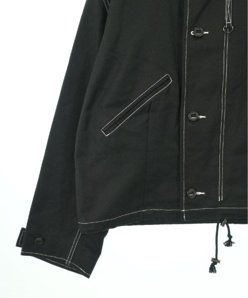 BASICKS แจ็คเก็ตเบลาส์ อื่น