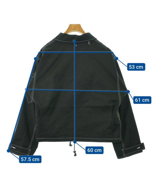 BASICKS แจ็คเก็ตเบลาส์ อื่น