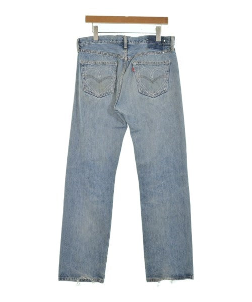 BASICKS ยีนส์