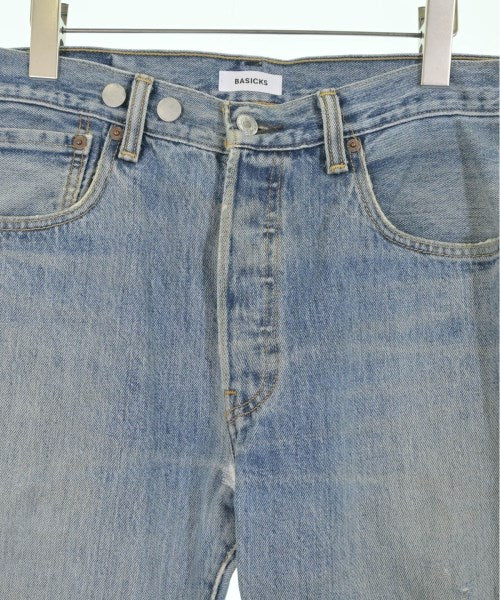 BASICKS ยีนส์