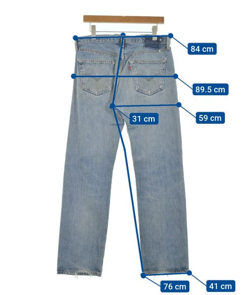 BASICKS ยีนส์