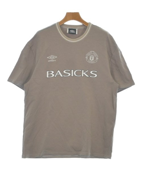 BASICKS เสื้อยืด/เสื้อท็อปส์