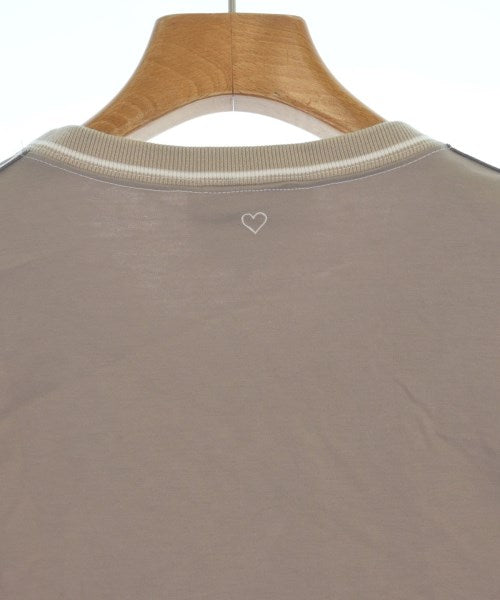 BASICKS เสื้อยืด/เสื้อท็อปส์