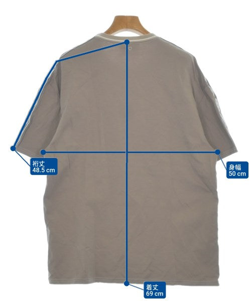 BASICKS เสื้อยืด/เสื้อท็อปส์