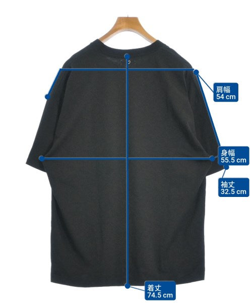 BASICKS เสื้อยืด/เสื้อท็อปส์