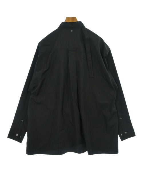 BASICKS เสื้อลำลอง