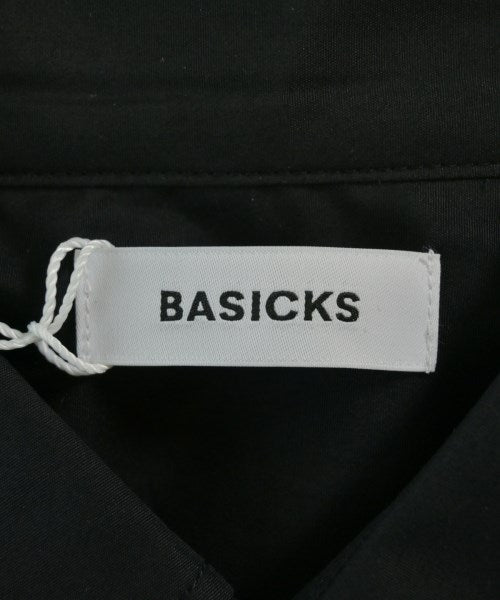 BASICKS เสื้อลำลอง