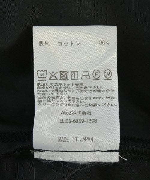 BASICKS เสื้อลำลอง