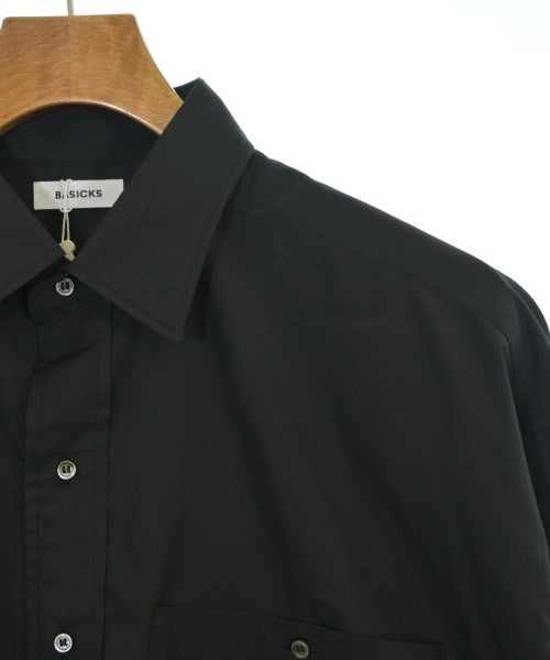 BASICKS เสื้อลำลอง