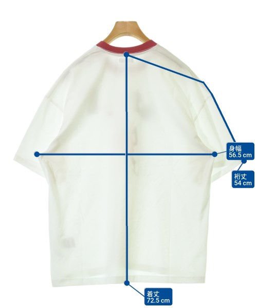 BASICKS เสื้อยืด/เสื้อท็อปส์