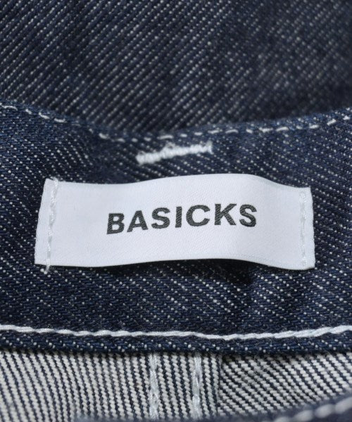 BASICKS ยีนส์