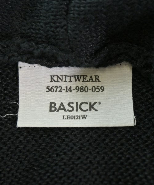 BASICKS เสื้อกันหนาว