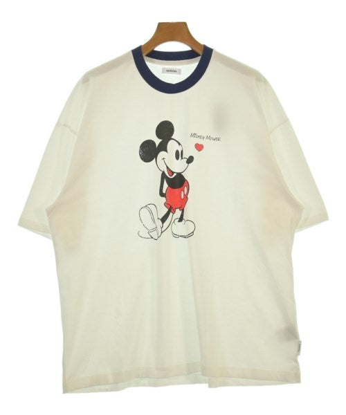BASICKS เสื้อยืด/เสื้อท็อปส์