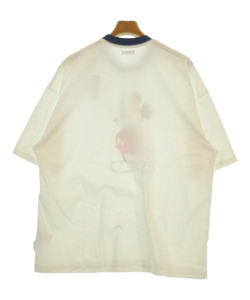 BASICKS เสื้อยืด/เสื้อท็อปส์