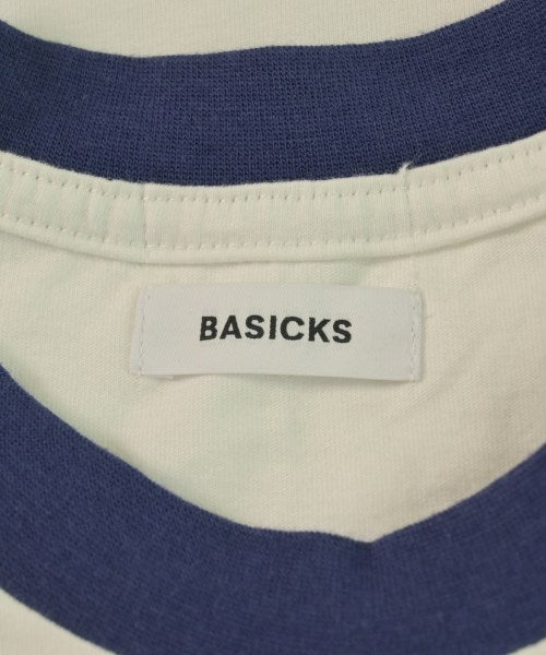 BASICKS เสื้อยืด/เสื้อท็อปส์