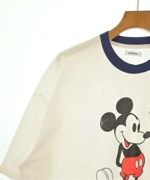 BASICKS เสื้อยืด/เสื้อท็อปส์