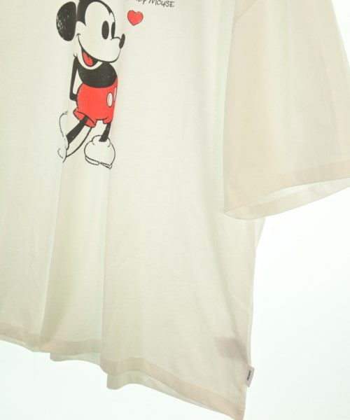 BASICKS เสื้อยืด/เสื้อท็อปส์