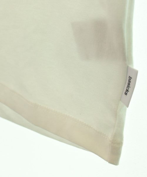 BASICKS เสื้อยืด/เสื้อท็อปส์