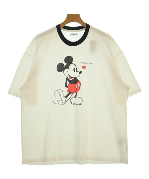 BASICKS เสื้อยืด/เสื้อท็อปส์