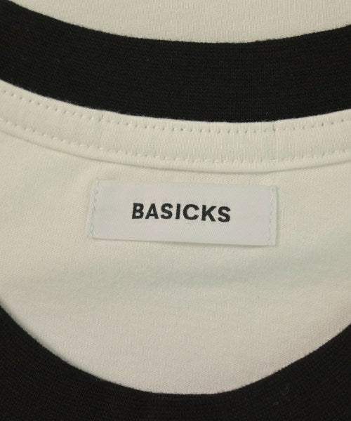 BASICKS เสื้อยืด/เสื้อท็อปส์