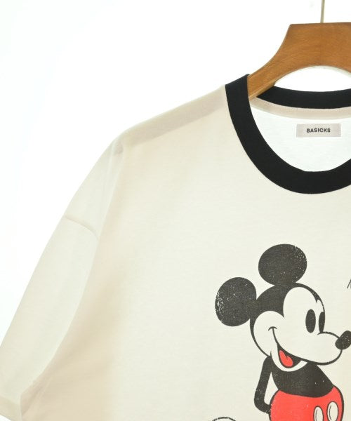 BASICKS เสื้อยืด/เสื้อท็อปส์