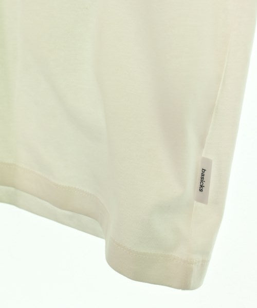 BASICKS เสื้อยืด/เสื้อท็อปส์