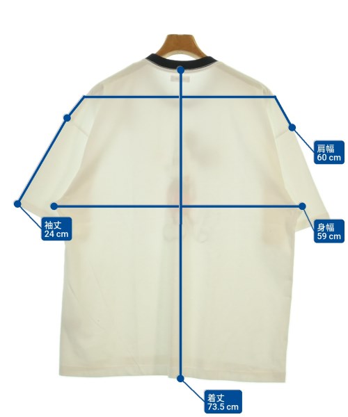 BASICKS เสื้อยืด/เสื้อท็อปส์