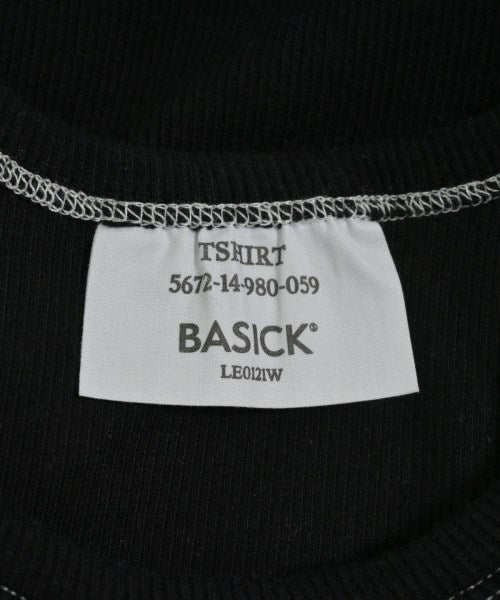 BASICKS เสื้อกล้าม