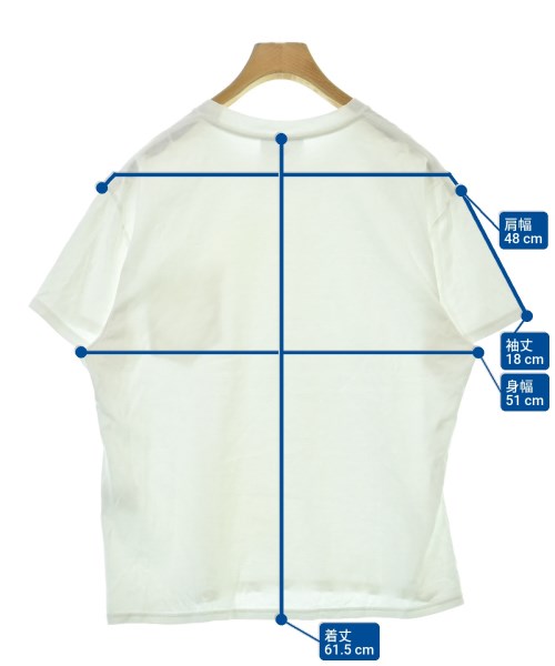 BASICKS เสื้อยืด/เสื้อท็อปส์