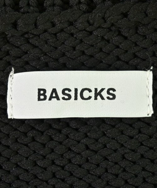 BASICKS เสื้อกันหนาว