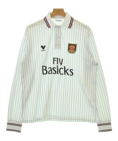 BASICKS เสื้อโปโล