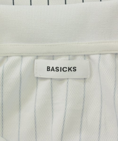 BASICKS เสื้อโปโล