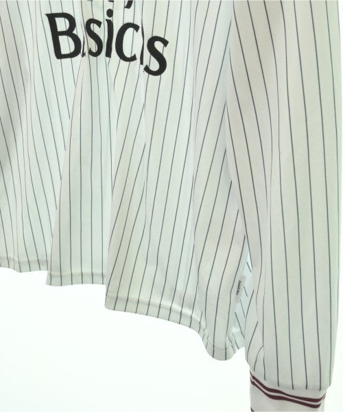 BASICKS เสื้อโปโล