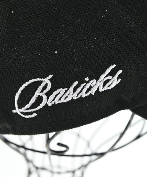 BASICKS หมวกแก๊ป