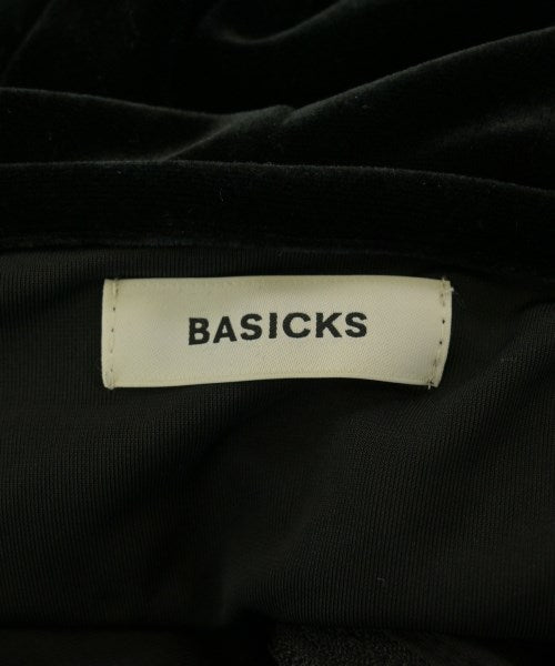 BASICKS เสื้อฮู้ด
