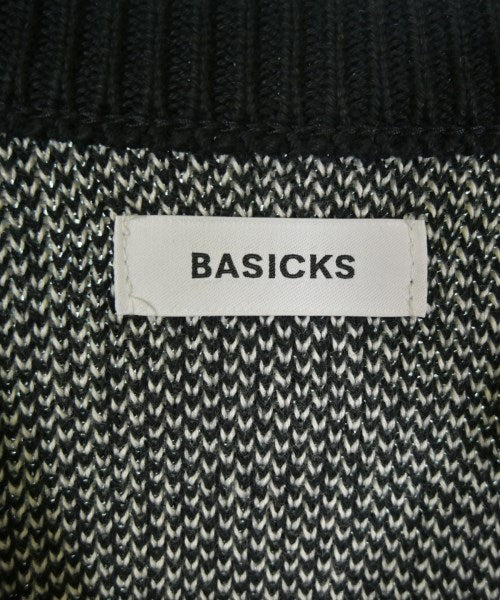 BASICKS เสื้อกันหนาว