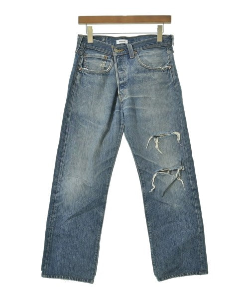 BASICKS ยีนส์