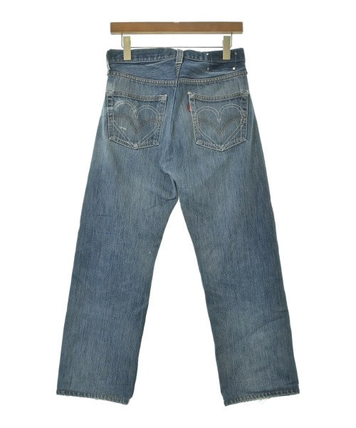 BASICKS ยีนส์