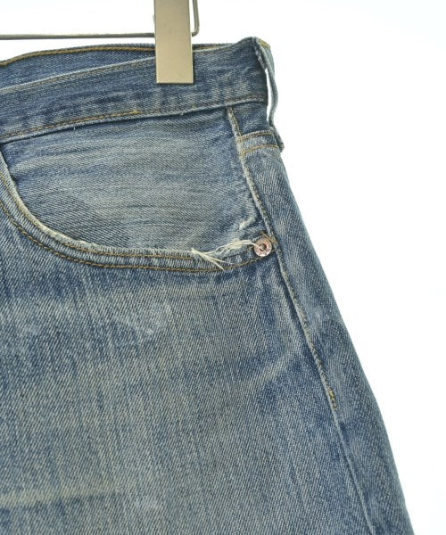 BASICKS ยีนส์