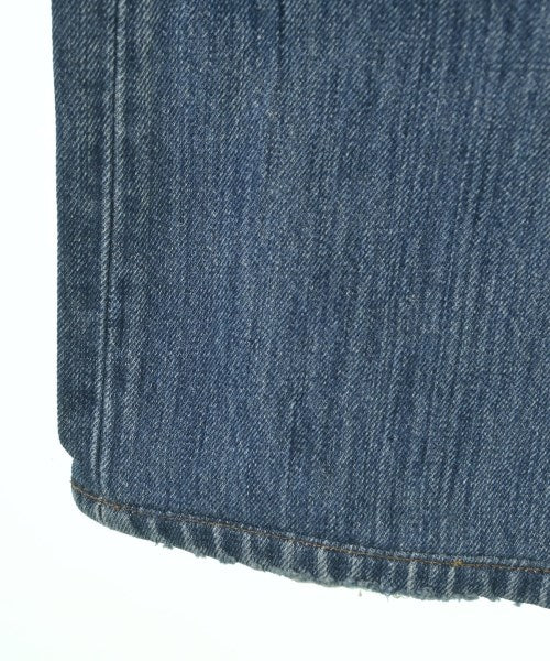 BASICKS ยีนส์