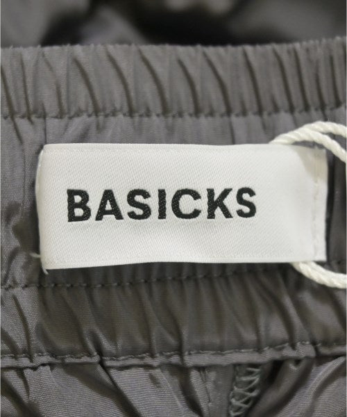 BASICKS กางเกง อื่น