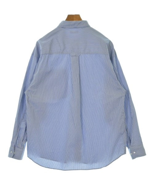 BASICKS เสื้อลำลอง