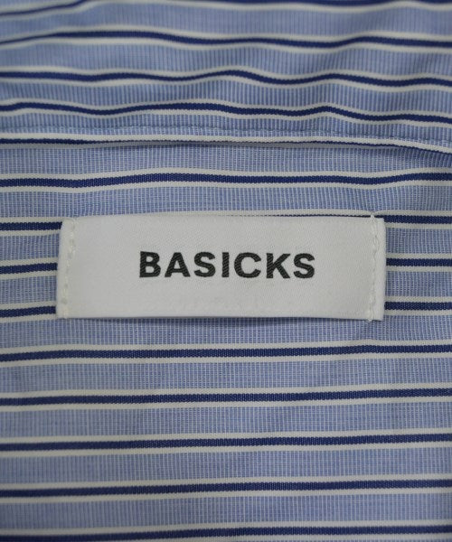 BASICKS เสื้อลำลอง