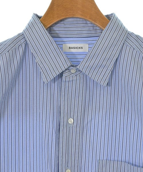 BASICKS เสื้อลำลอง