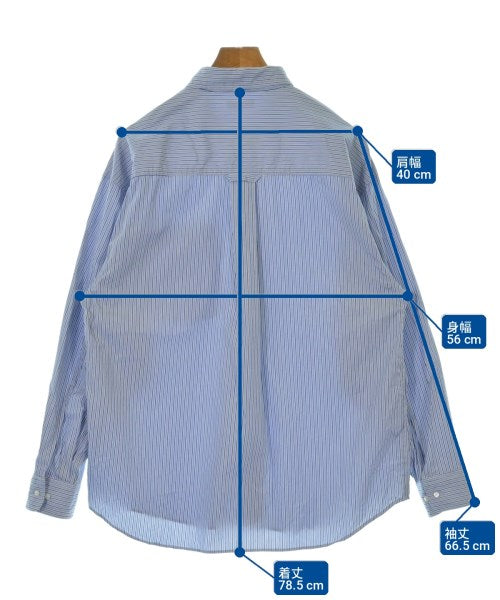 BASICKS เสื้อลำลอง