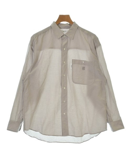 BASICKS เสื้อลำลอง