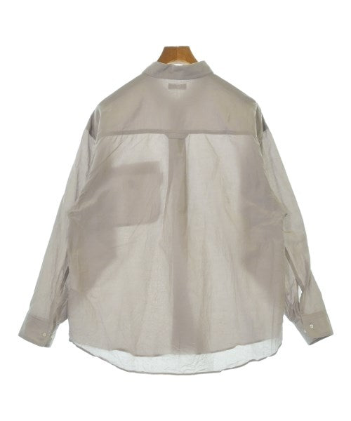 BASICKS เสื้อลำลอง