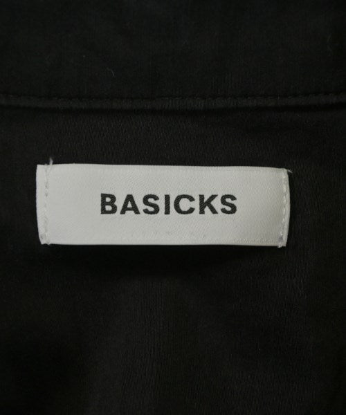 BASICKS เสื้อลำลอง