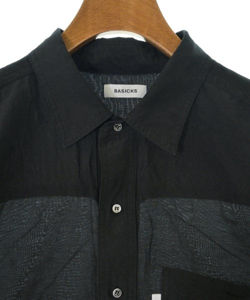 BASICKS เสื้อลำลอง