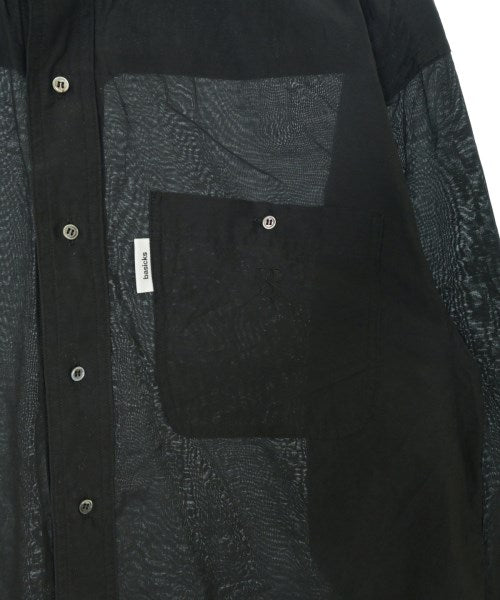 BASICKS เสื้อลำลอง